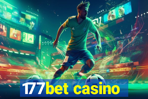 177bet casino